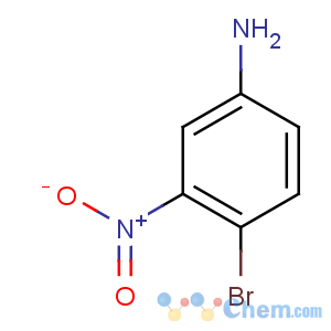CAS No:53324-38-2 4-bromo-3-nitroaniline
