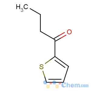 CAS No:5333-83-5 1-thiophen-2-ylbutan-1-one