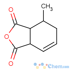 CAS No:5333-84-6 3-Methyltetrahydrophthalic anhydride