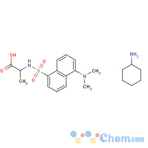 CAS No:53332-27-7 cyclohexanamine