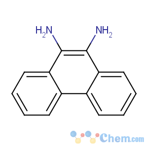 CAS No:53348-04-2 phenanthrene-9,10-diamine