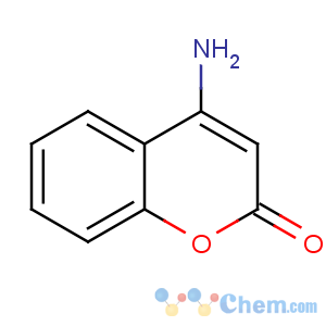 CAS No:53348-92-8 4-aminochromen-2-one