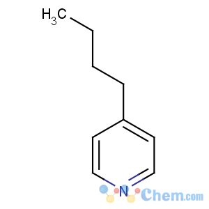 CAS No:5335-75-1 4-butylpyridine