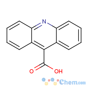 CAS No:5336-90-3 acridine-9-carboxylic acid