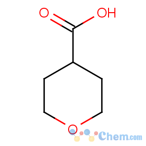 CAS No:5337-03-1 oxane-4-carboxylic acid