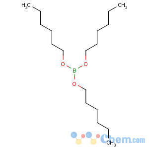CAS No:5337-36-0 trihexyl borate