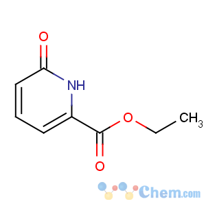 CAS No:53389-00-7 ethyl 6-oxo-1H-pyridine-2-carboxylate