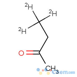CAS No:53389-26-7 2-BUTANONE-4,4,4-D3