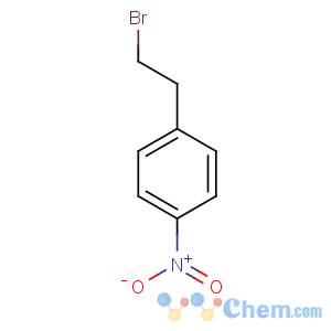 CAS No:5339-26-4 1-(2-bromoethyl)-4-nitrobenzene