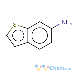 CAS No:5339-33-3 Benzo[b]thiophen-6-amine