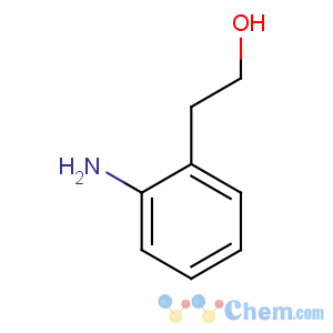 CAS No:5339-85-5 2-(2-aminophenyl)ethanol