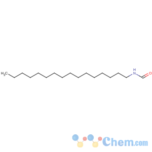 CAS No:53396-33-1 N-hexadecylformamide