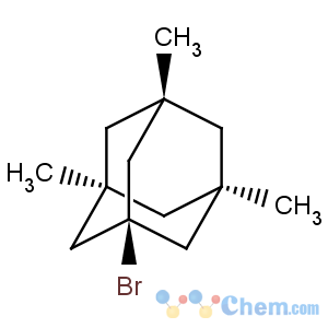 CAS No:53398-55-3 Tricyclo[3.3.1.13,7]decane,1-bromo-3,5,7-trimethyl-