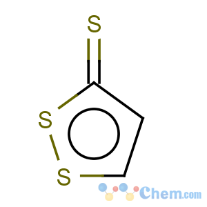 CAS No:534-25-8 3H-1,2-Dithiole-3-thione