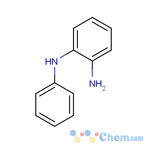 CAS No:534-85-0 2-N-phenylbenzene-1,2-diamine