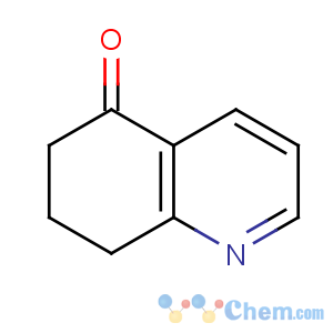 CAS No:53400-41-2 7,8-dihydro-6H-quinolin-5-one