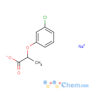 CAS No:53404-22-1 sodium