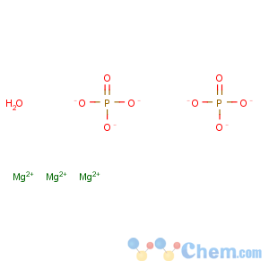 CAS No:53408-95-0 trimagnesium