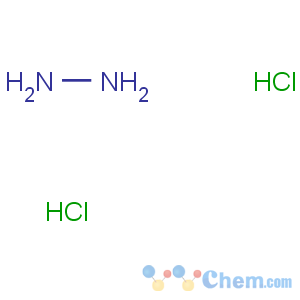 CAS No:5341-61-7 hydrazine