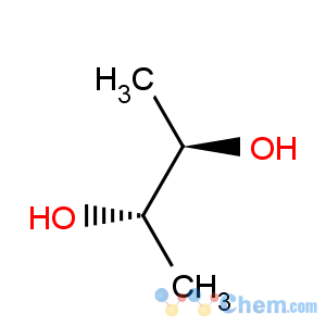 CAS No:5341-95-7 2,3-Butanediol,(2R,3S)-rel-