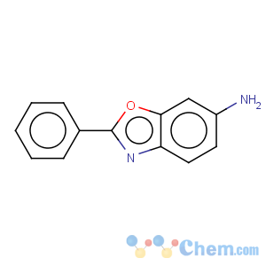 CAS No:53421-88-8 2-phenyl-benzooxazol-6-ylamine