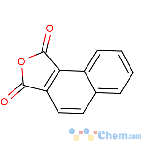 CAS No:5343-99-7 benzo[e][2]benzofuran-1,3-dione