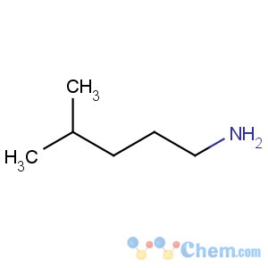 CAS No:5344-20-7 isohexylamine