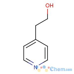 CAS No:5344-27-4 2-pyridin-4-ylethanol