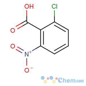 CAS No:5344-49-0 2-chloro-6-nitrobenzoic acid