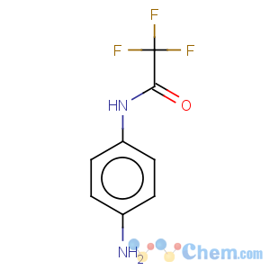 CAS No:53446-90-5 4-trifluoroacetamidoaniline