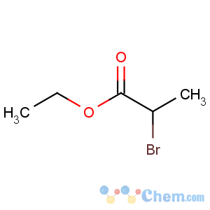 CAS No:535-11-5 ethyl 2-bromopropanoate
