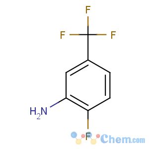 CAS No:535-52-4 2-fluoro-5-(trifluoromethyl)aniline