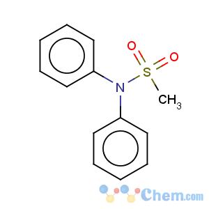CAS No:535-66-0 Benzenesulfonamide,4,4'-methylenebis-