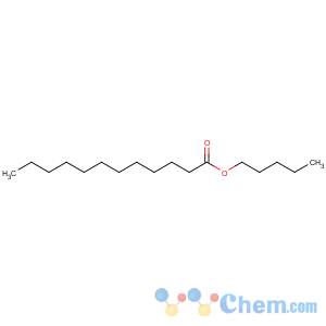 CAS No:5350-03-8 pentyl dodecanoate