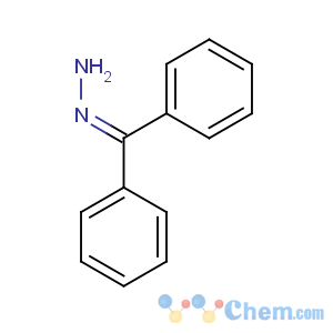 CAS No:5350-57-2 benzhydrylidenehydrazine