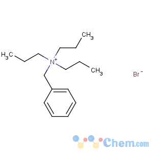 CAS No:5350-75-4 benzyl(tripropyl)azanium
