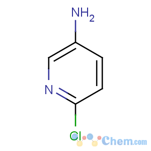 CAS No:5350-93-6 6-chloropyridin-3-amine