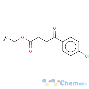 CAS No:53503-49-4 4-(4-Chloro-phenyl)-4-oxo-butyric acid ethyl ester