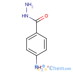 CAS No:5351-17-7 4-aminobenzohydrazide