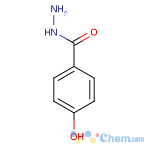 CAS No:5351-23-5 4-hydroxybenzohydrazide