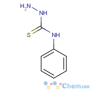 CAS No:5351-69-9 1-amino-3-phenylthiourea