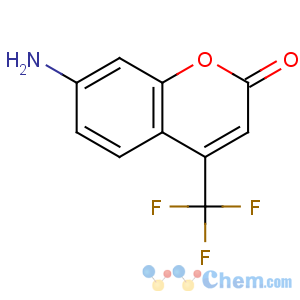 CAS No:53518-15-3 7-amino-4-(trifluoromethyl)chromen-2-one