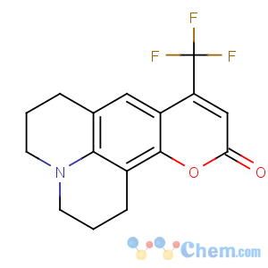 CAS No:53518-18-6 Coumarin 153