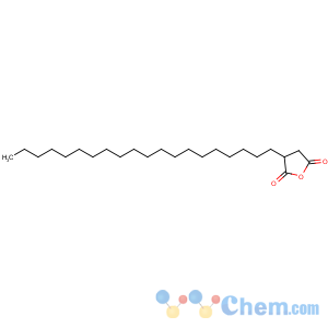 CAS No:53520-66-4 2,5-Furandione,3-eicosyldihydro-