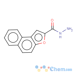 CAS No:53524-88-2 naphtho[2,1-b]furan-2-carbohydrazide
