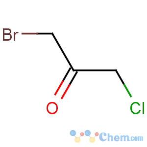 CAS No:53535-68-5 2-Propanone,1-bromo-3-chloro-