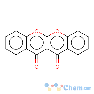 CAS No:53543-12-7 5,6-Dioxa-naphthacene-11,12-dione