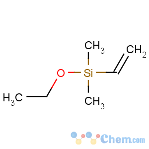 CAS No:5356-83-2 Ethoxydimethylvinylsilane