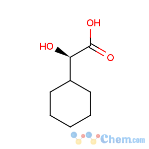 CAS No:53585-93-6 (r)-(-)-hexahydromandelic acid
