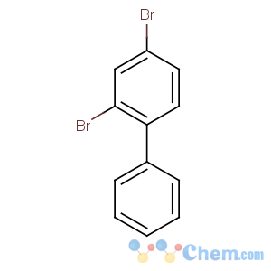 CAS No:53592-10-2 2,4-dibromo-1-phenylbenzene
